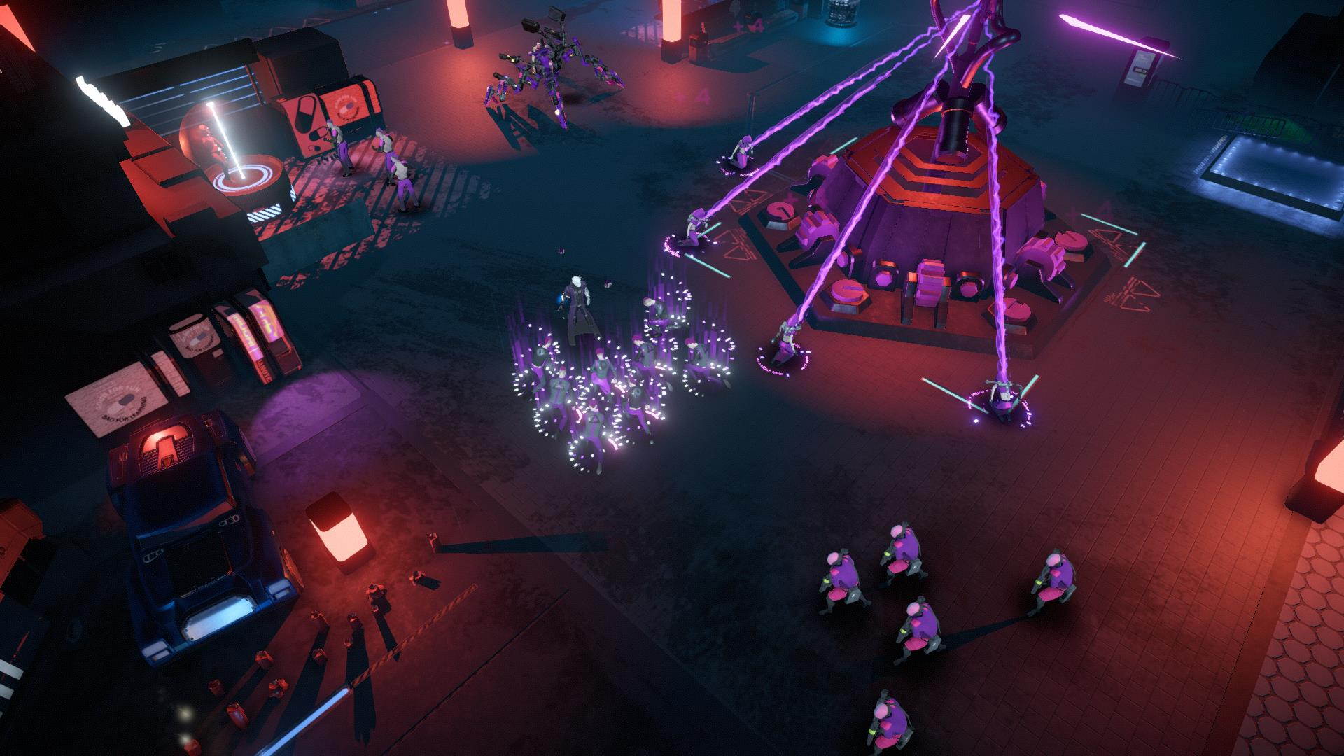 Re-Legion - Digital_Soundtrack_  [Online Game Code]