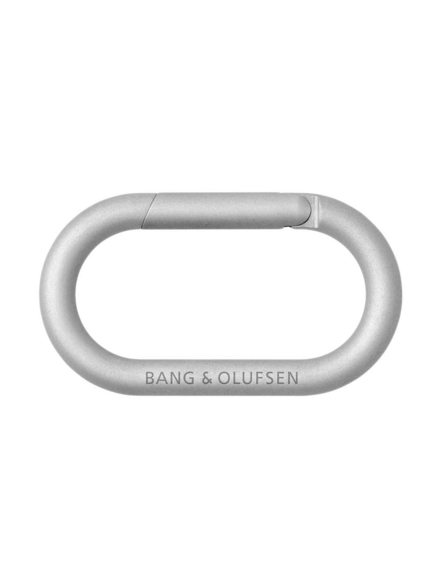 Bang & Olufsen Beosound Explore Wireless Outdoor Bluetooth Speaker (Grey Mist)