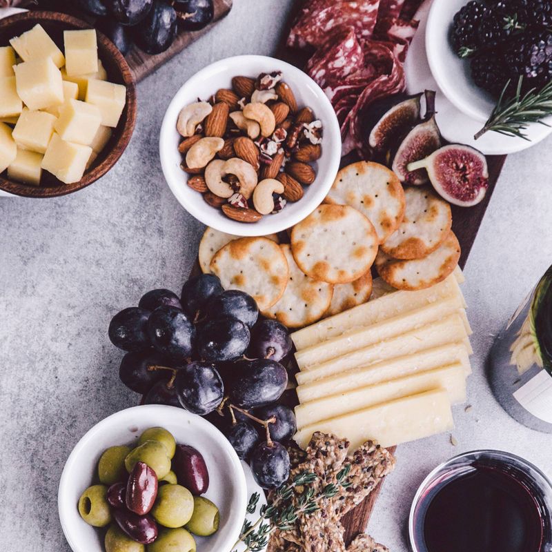 Cathedral City Extra Mature White Cheddar Cheese Chunk - 7oz