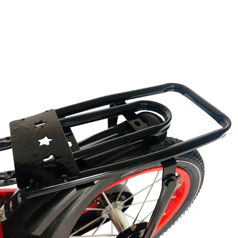 Optimum Fulfillment NextGen 16" Kids' Bike - Red