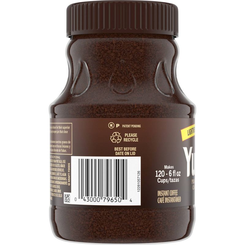 Yuban Premium Medium Roast Ground Coffee - 8oz