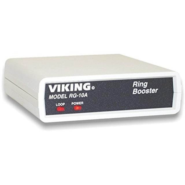 viking rg10a ring booster