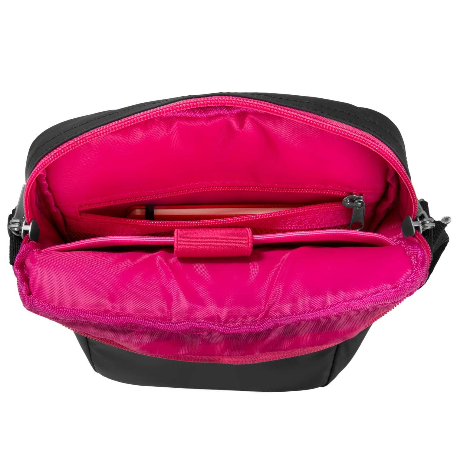 Adler Tablet Shoulder Case Bag /w Built on Shoulder Strap fits Asus Transformer Book T100 Chi