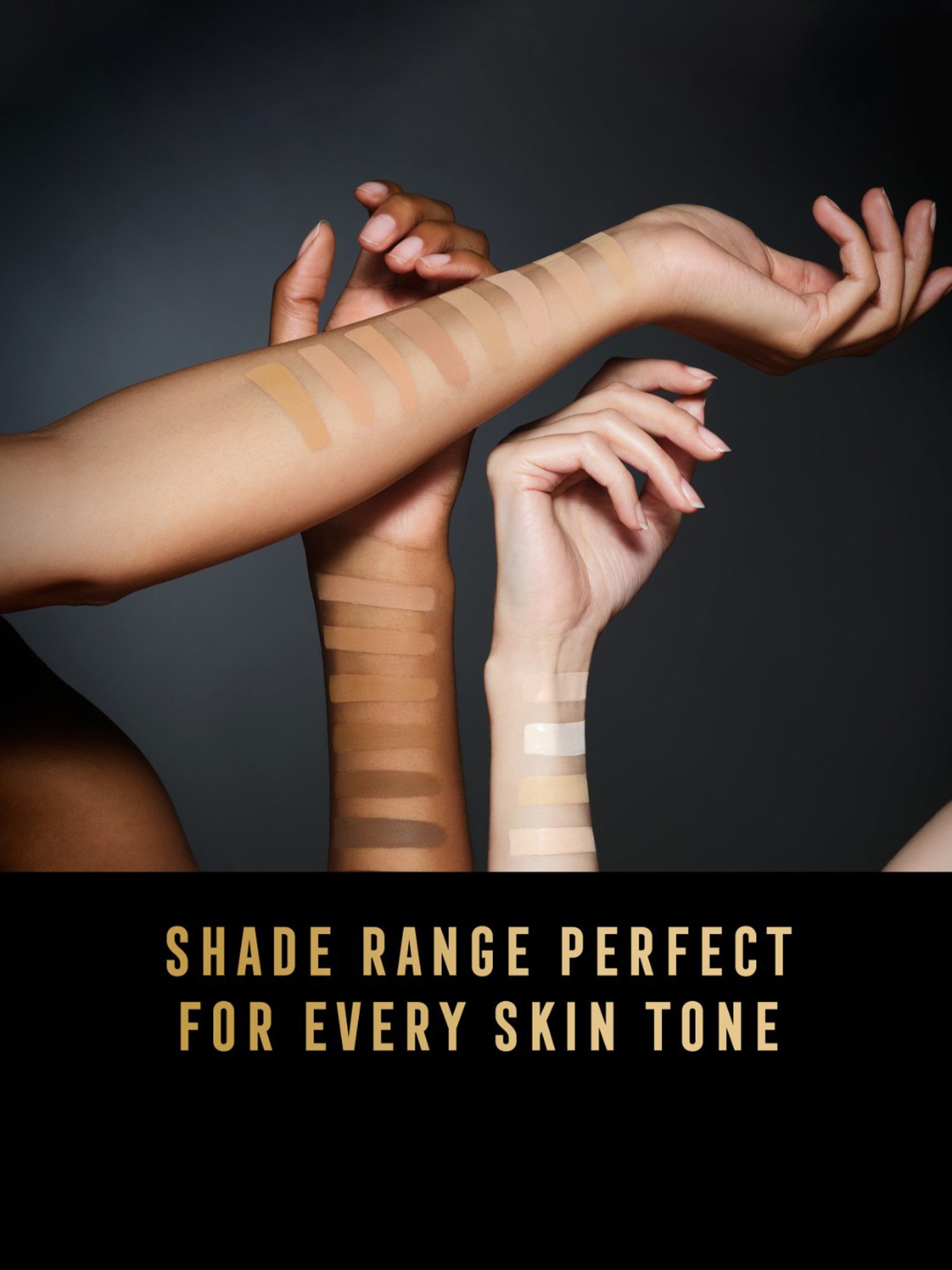 Max Factor Facefinity All Day Flawless 3 In 1 Foundation SPF 20 C82 Deep Bronze - 30 ml