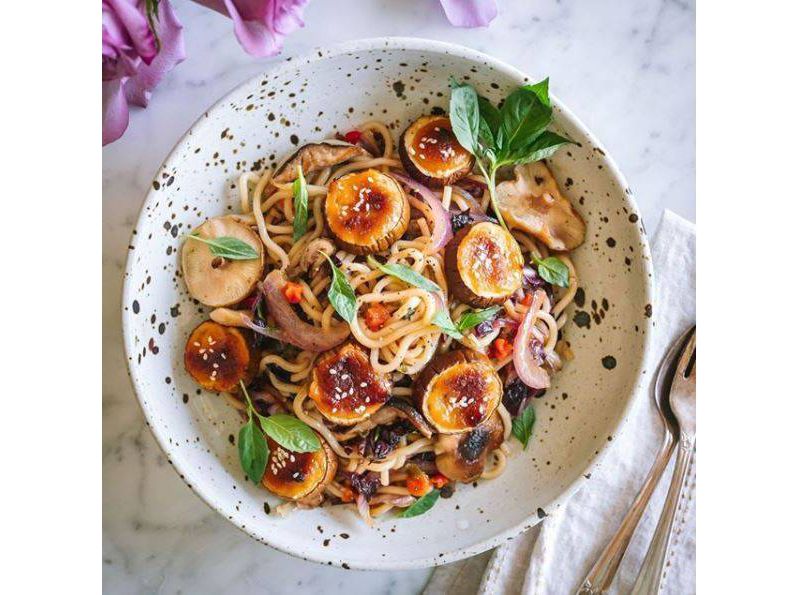 Banza Chickpea Pasta Elbows 8 Oz