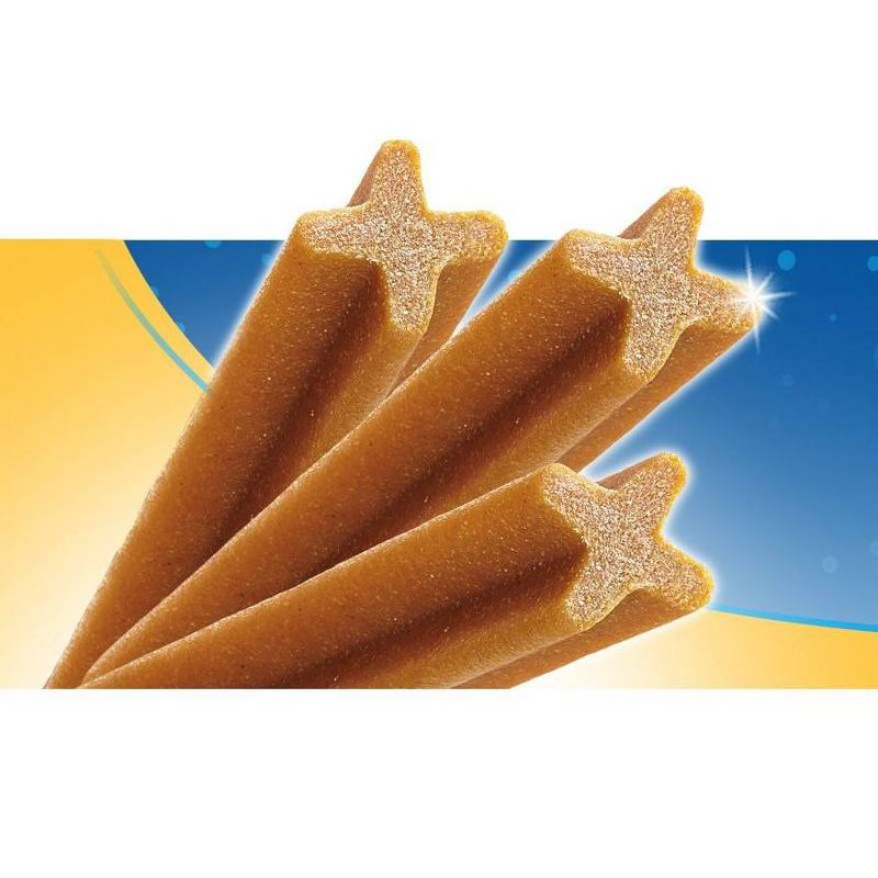 Pedigree Dentastix Variety Pack Large Dental Dog Treats - 51ct