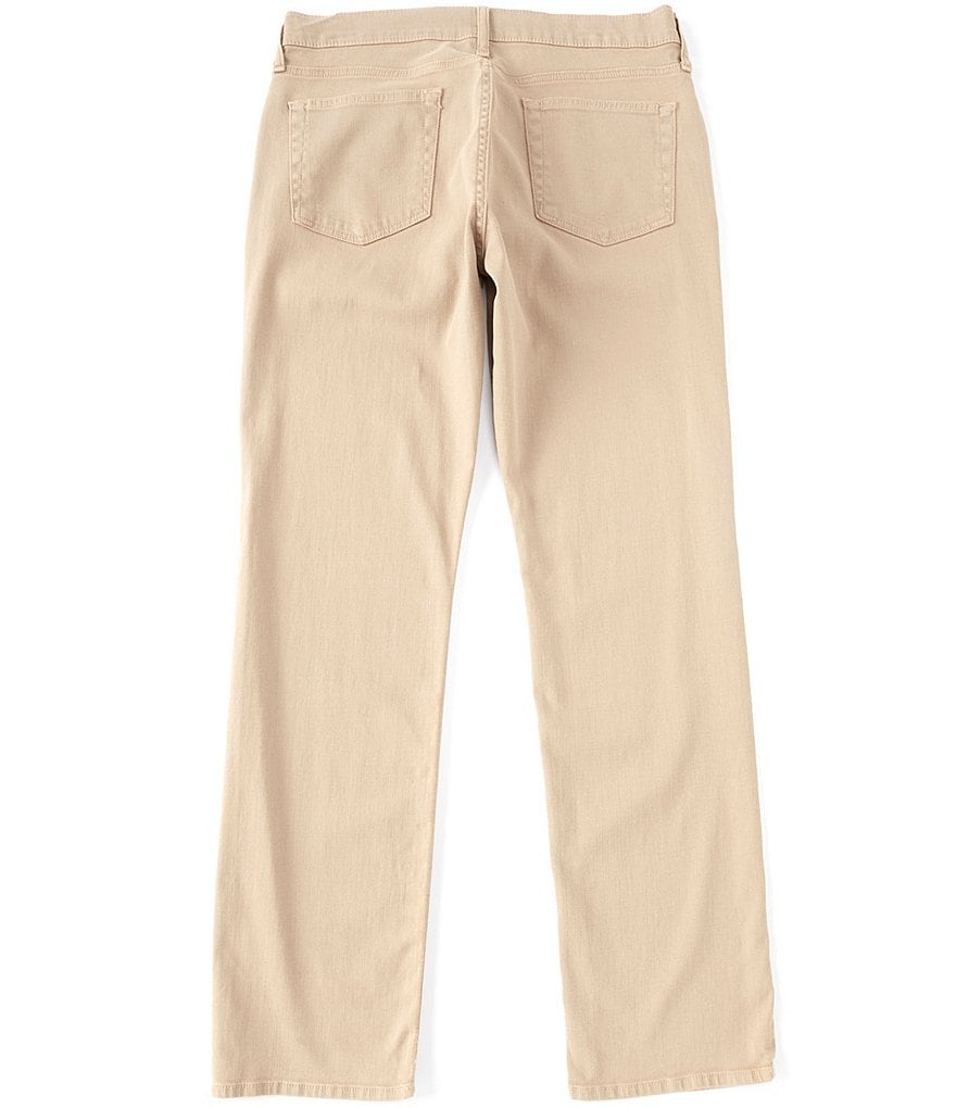 Joe's Jeans Straight Narrow Brixton Jeans