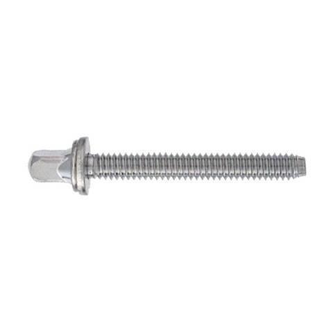 Gibraltar 1-5/8" Tension Rod 6-Pack