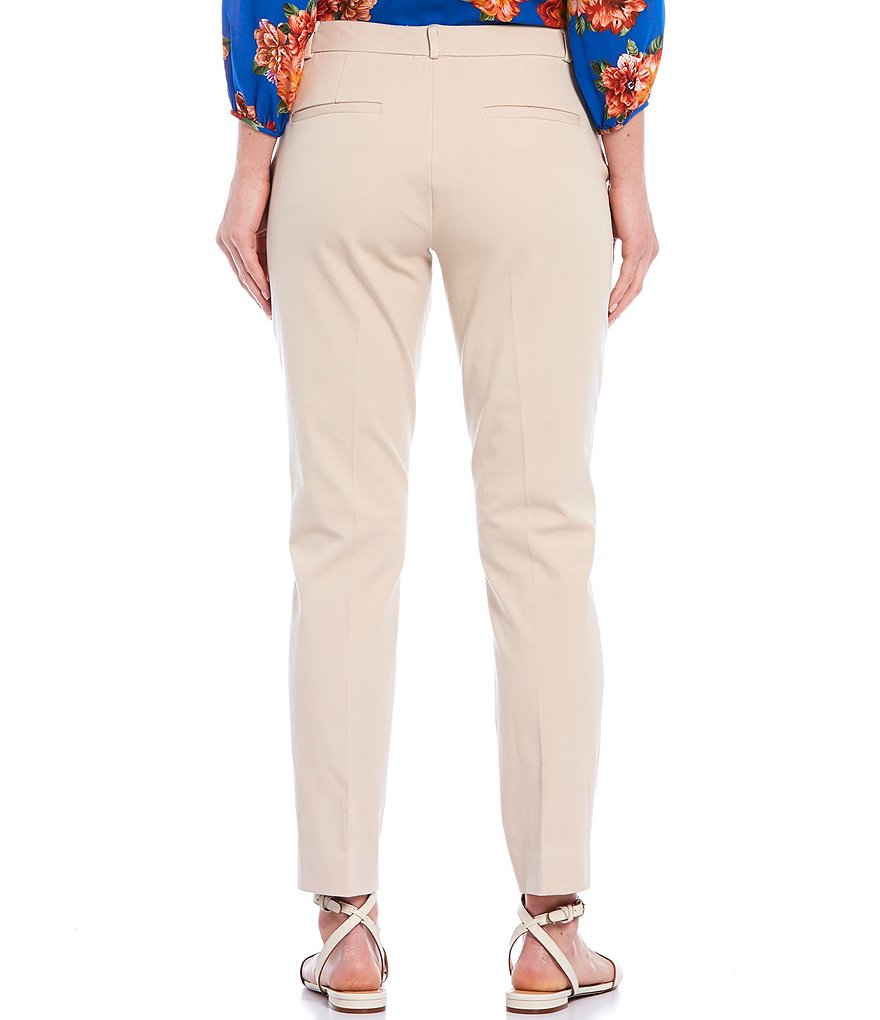 Gibson & Latimer Mae Skinny Ankle Pant