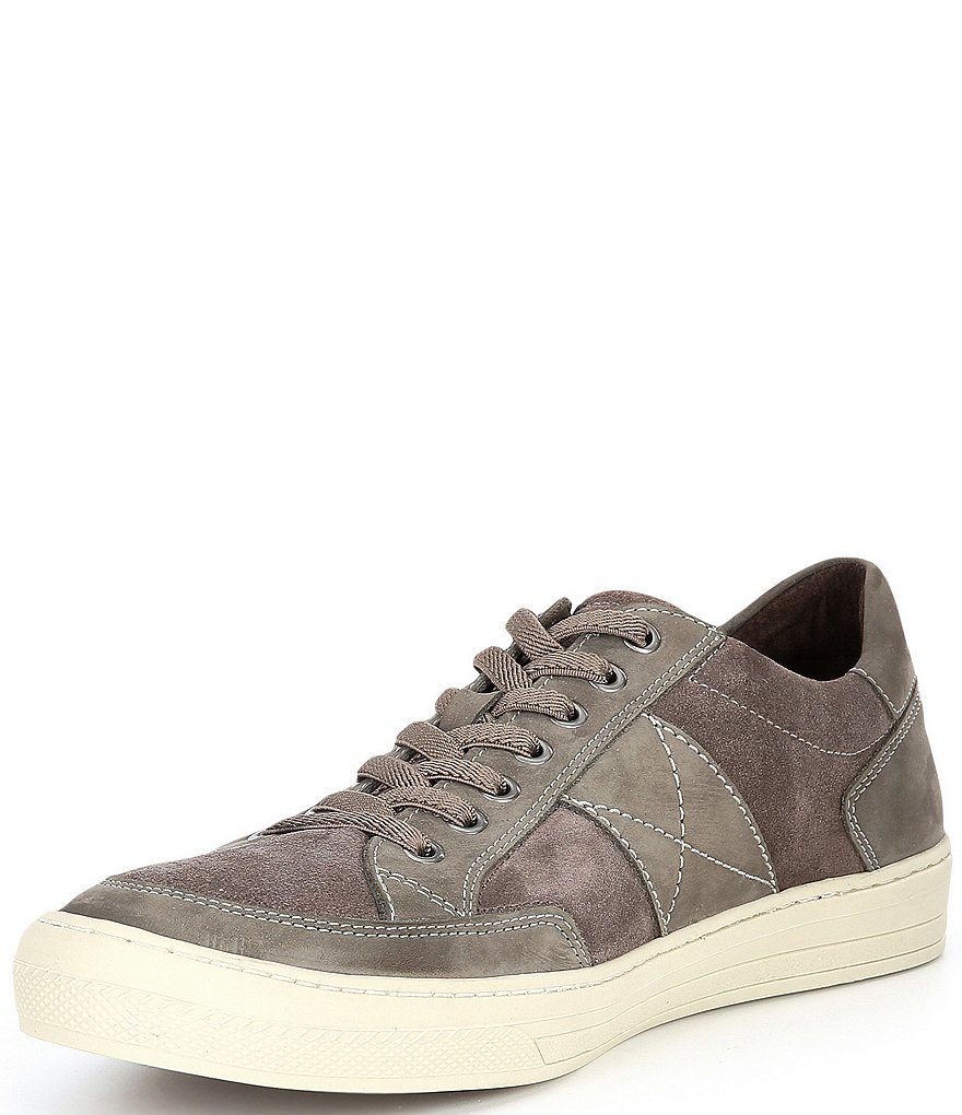 Flag LTD. Men's Vulcon Lace-To-Toe Sneakers
