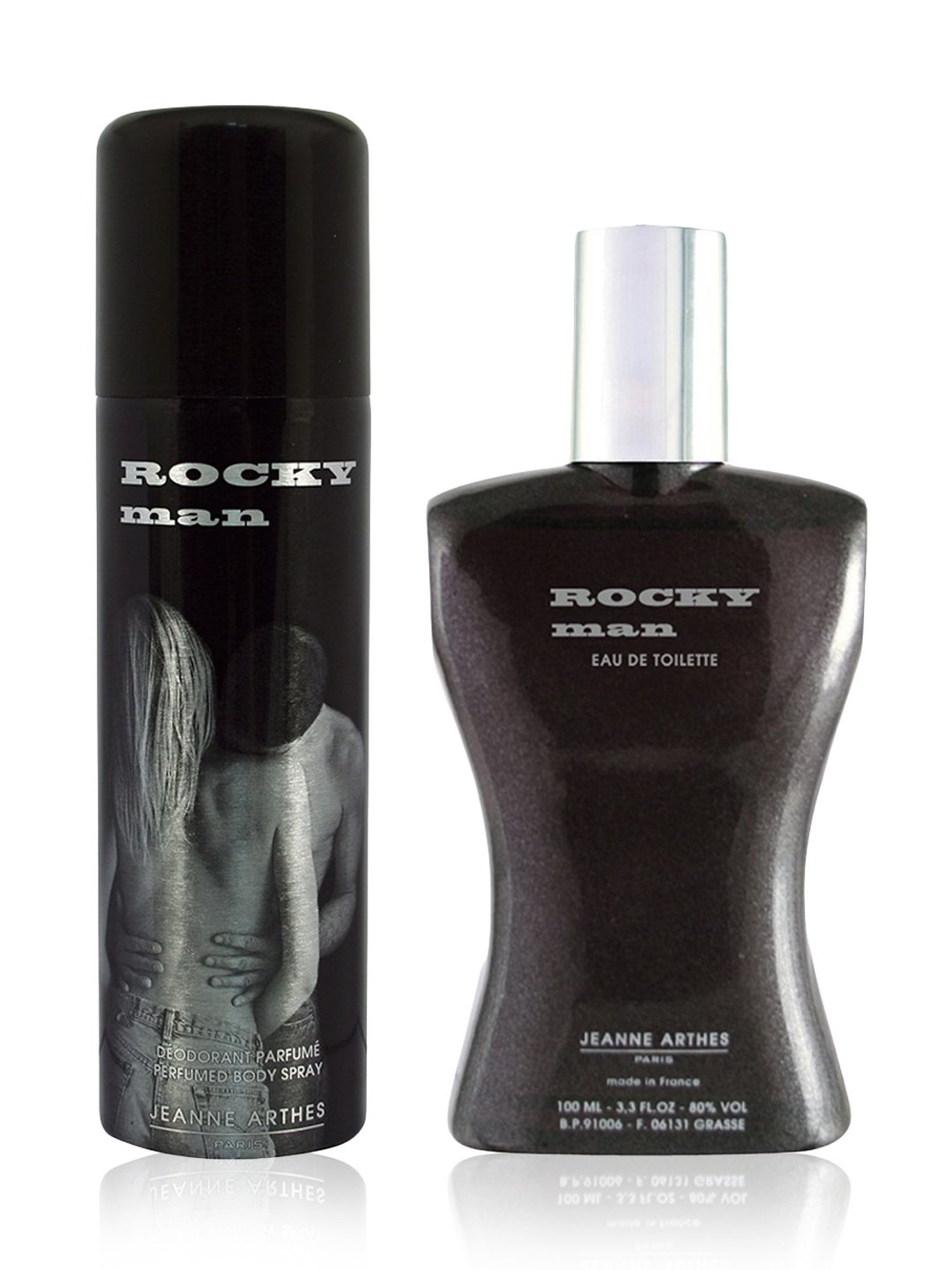 Adiveda Natural Perfume Tester Set of 7 for Women