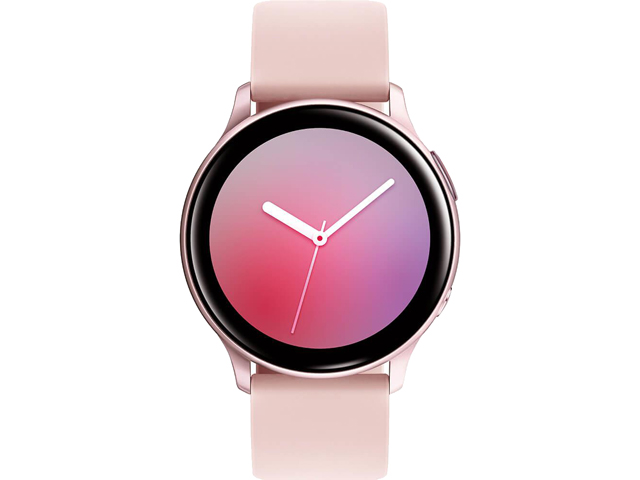 PlayZoom Interactive Educational Smartwatch for Kids 48mm - Pink Unicorn Band