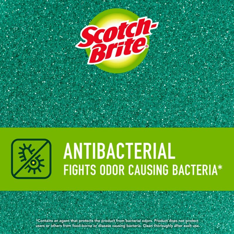 Boardwalk BWK20336 3-1/4 in. Stiff Polypropylene 36 in. Floor Brush Head - Maroon