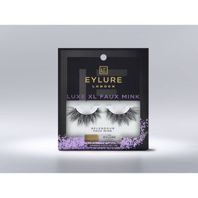 Eylure Luxe Splendour Lash - 1pr