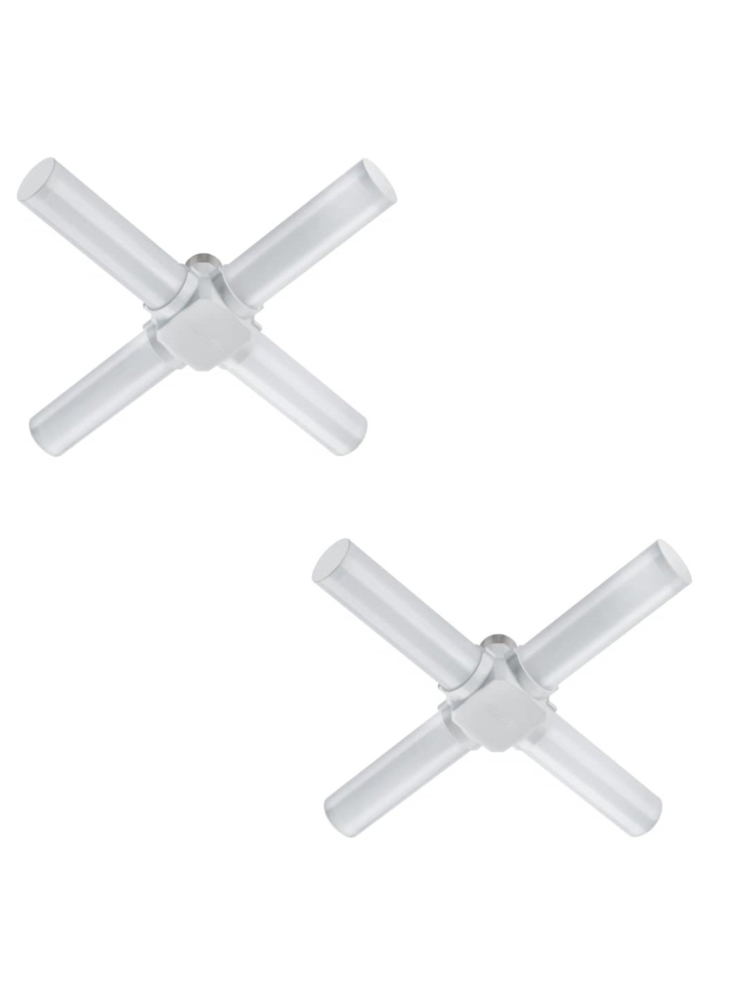 Eveready 0.5 W Standard B22 LED Bulb Pack of 12 (Green)