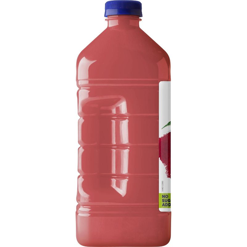 Naked Juice Smoothie Berry Blast - 64oz