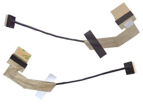 New LCD LVDS Flex Video Cable for ASUS EEE PC 1005 1005HA 10.1" Series 1422-00MK000