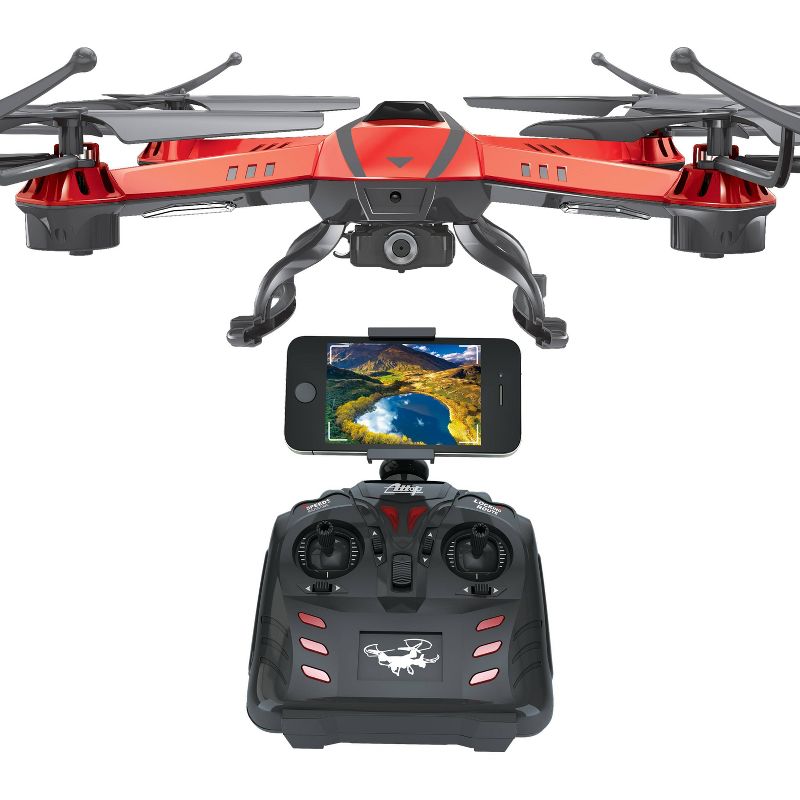 WebRC XDrone HD 2