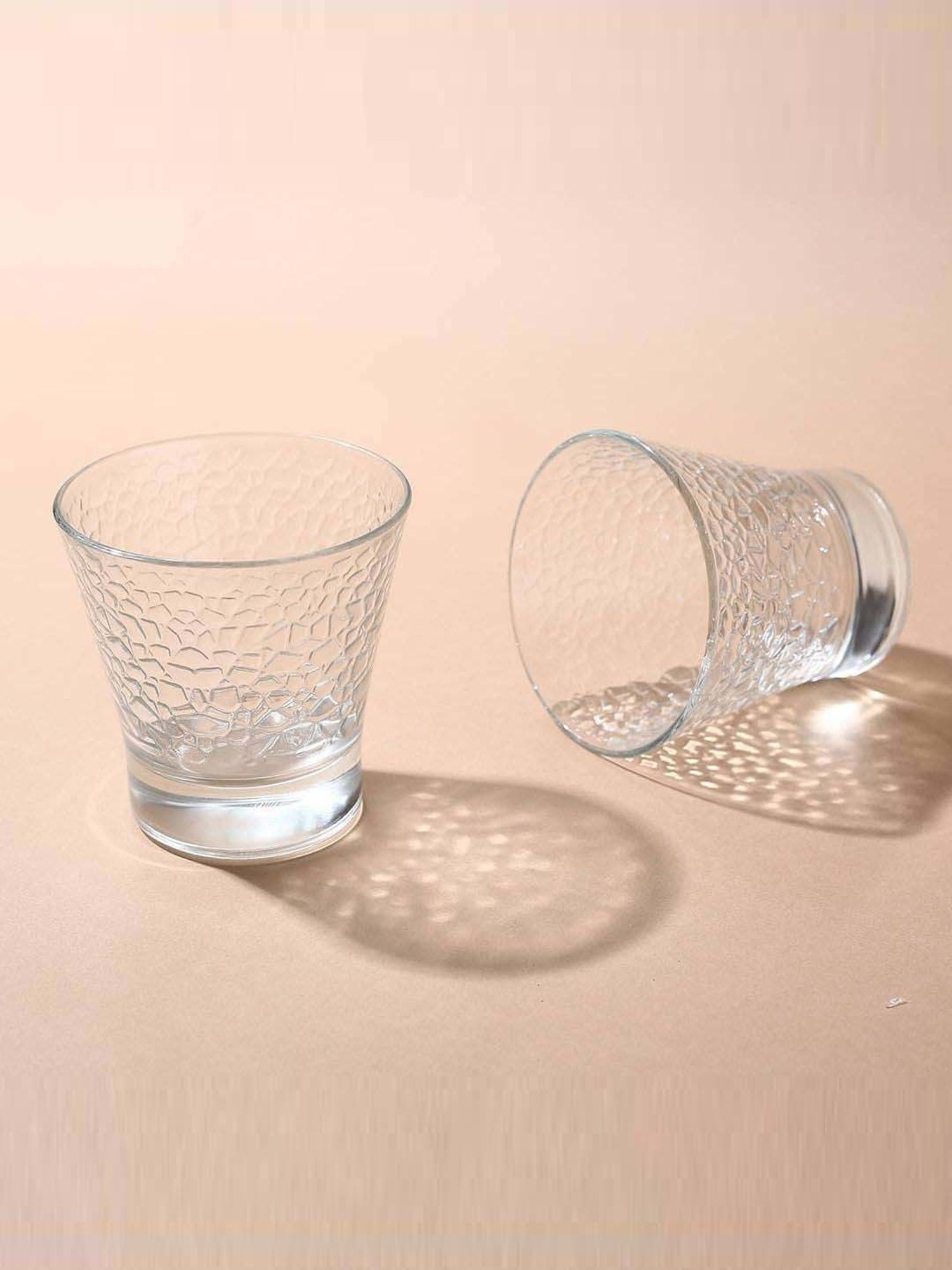 Wonderchef Modena Juice Glass