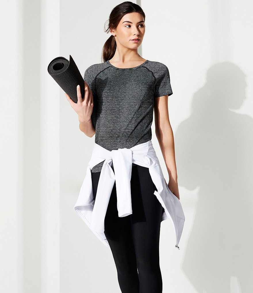 Kinesis Performance Full Zip Front Jacket