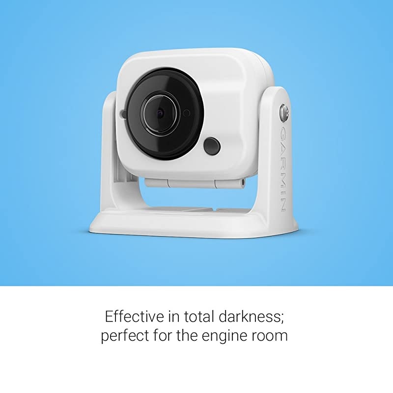 GC 100 Wireless Camera, 010-01865-30