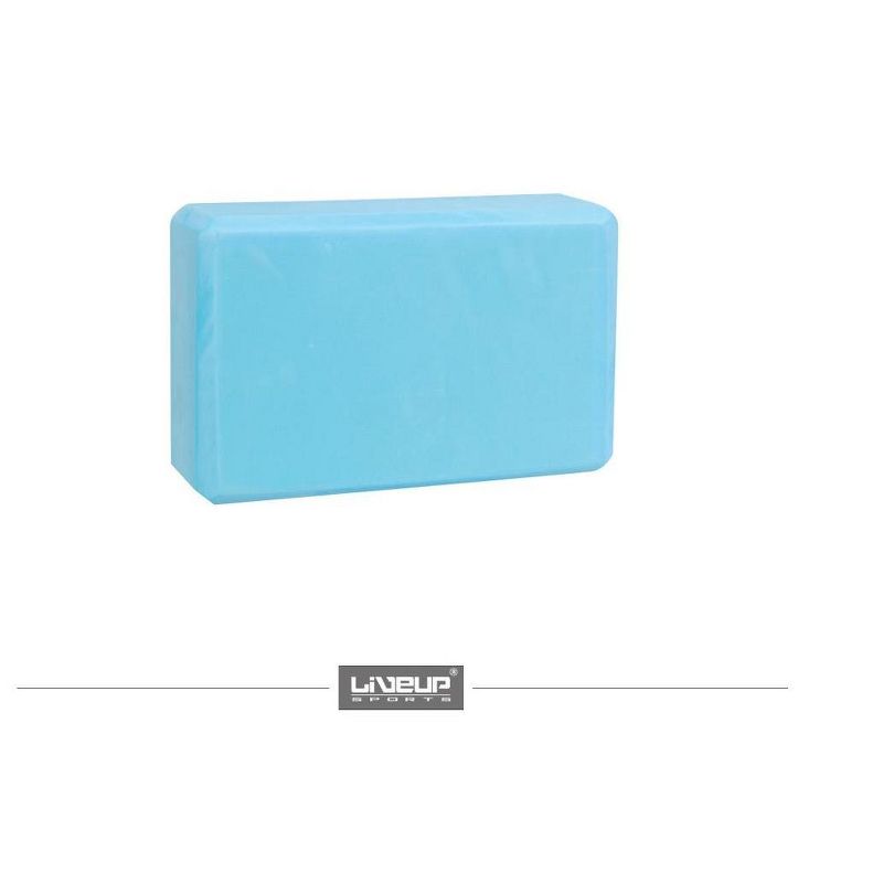 Flexnest Anti-Tear Non-Slip Performance TPE Material 6mm Yoga Mat (Orange)