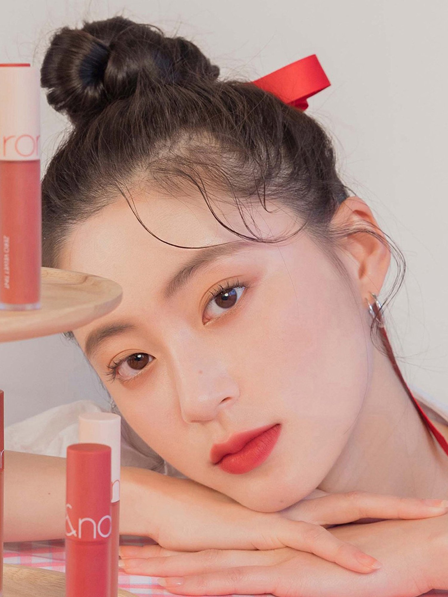 Rom&nd Zero Velvet Tint 12 Anne Shirley - 5.5 gm