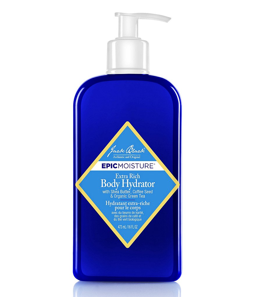 Jack Black Epic Moisture Body Hydrator