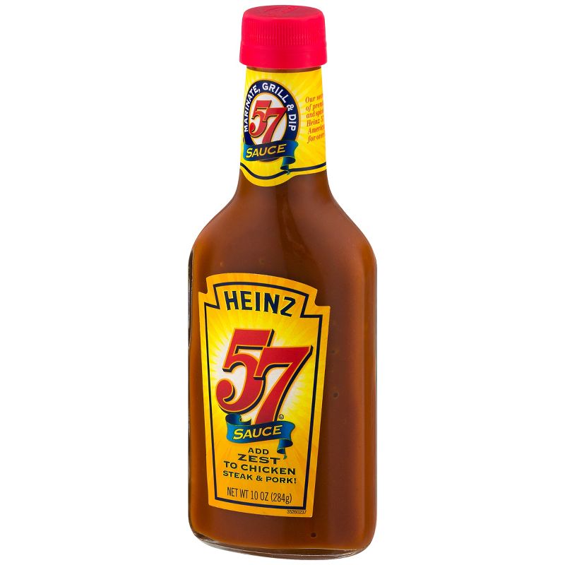 Heinz 57 Steak Sauce - 10oz