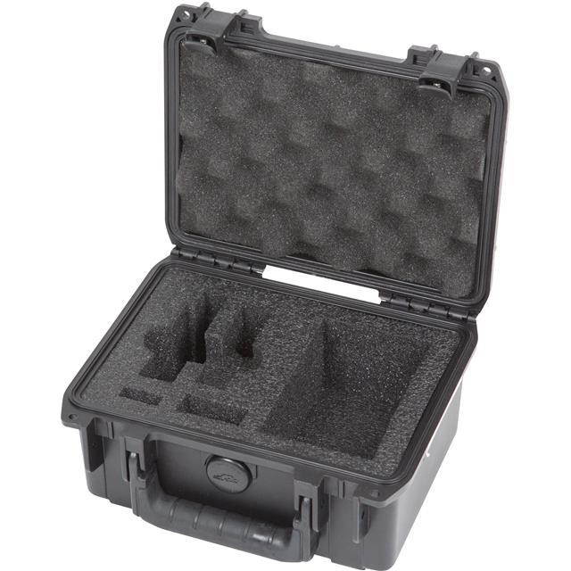 SKB iSeries Injection Molded Case for Sennheiser AVX Wireless System #3I08063AVX