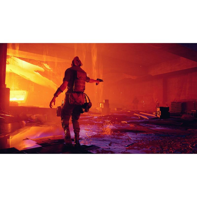 Control: Ultimate Edition - PlayStation 4