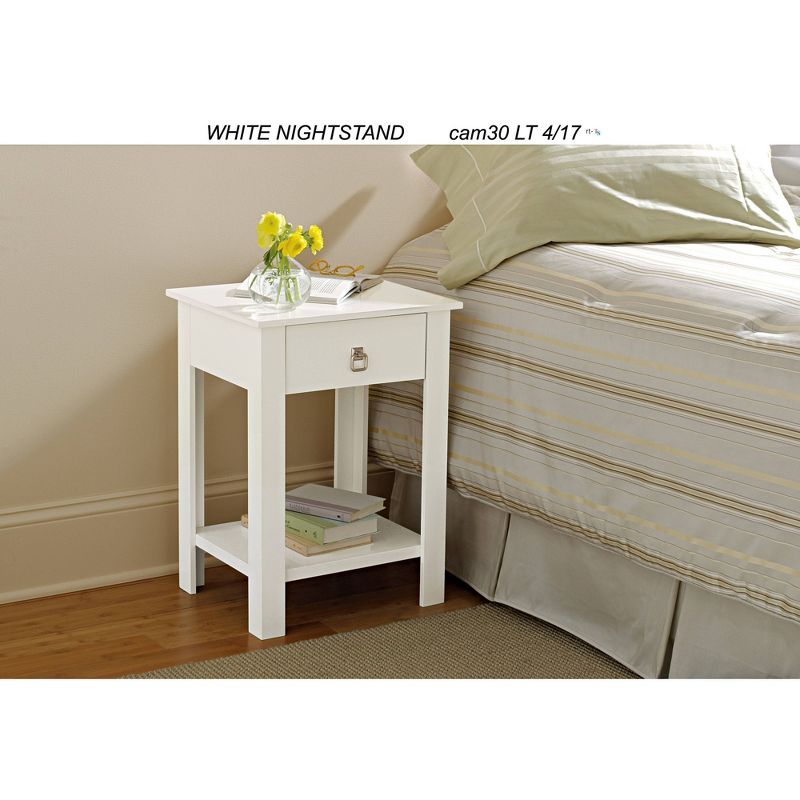 Rust-Oleum 12oz Universal Spray Paint White