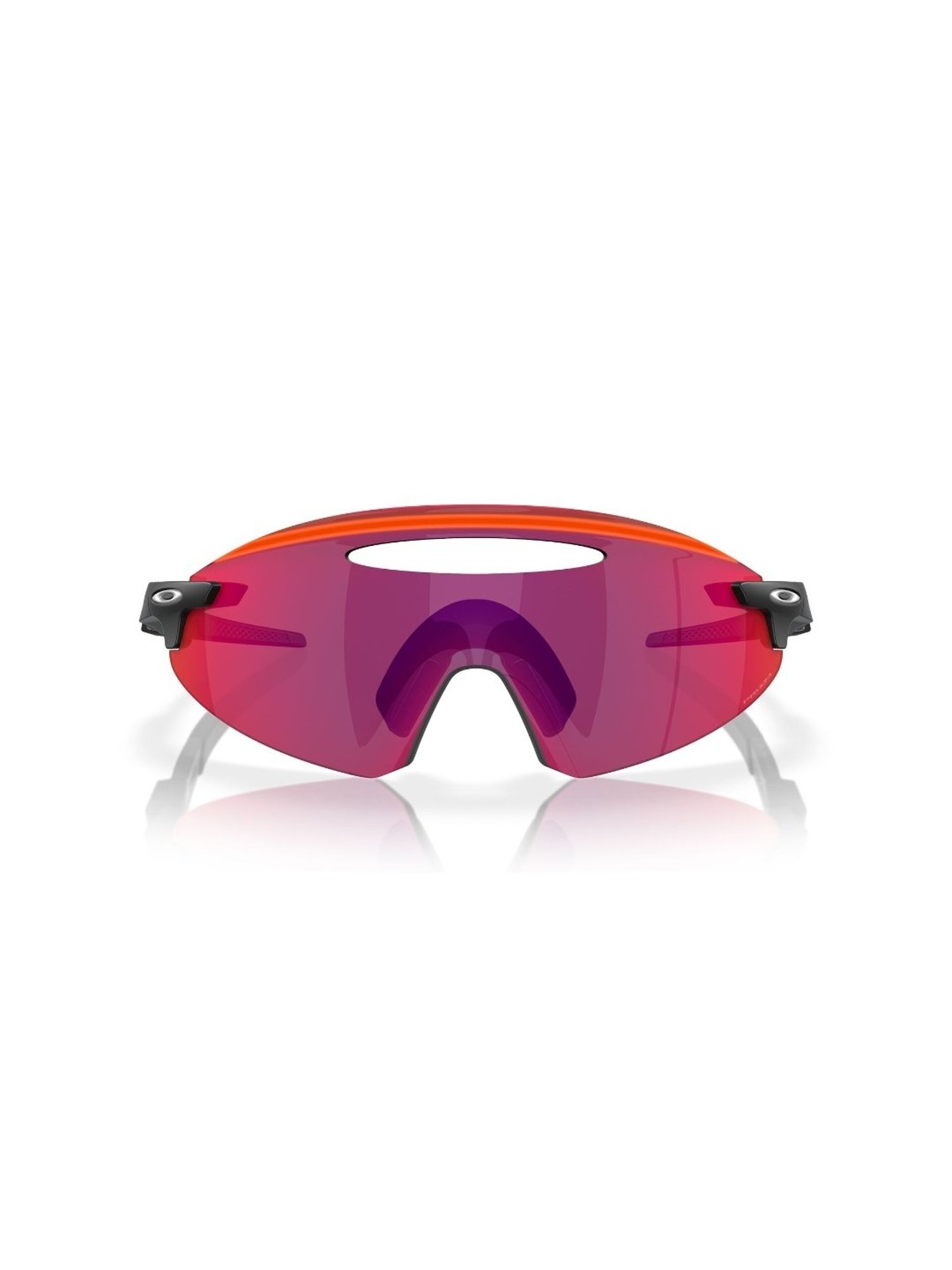 OAKLEY Unisex UV Protected Red Lens Rectangle Sunglasses - 0OO940794070339