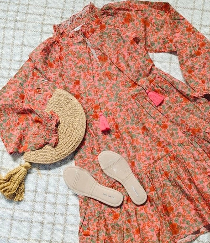 Gianni Bini Lottee Clear Vinyl Slides