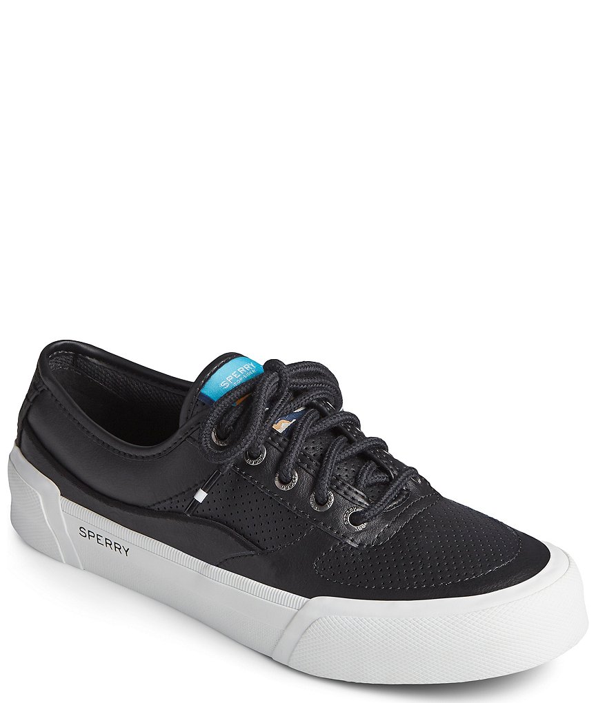 Sperry Women's Soletide Vintage-Inspired Sneakers