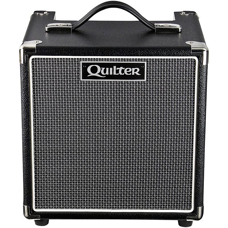 Quilter Labs BlockDock 10TC 100W 1x10 Guitar Speaker Cabinet