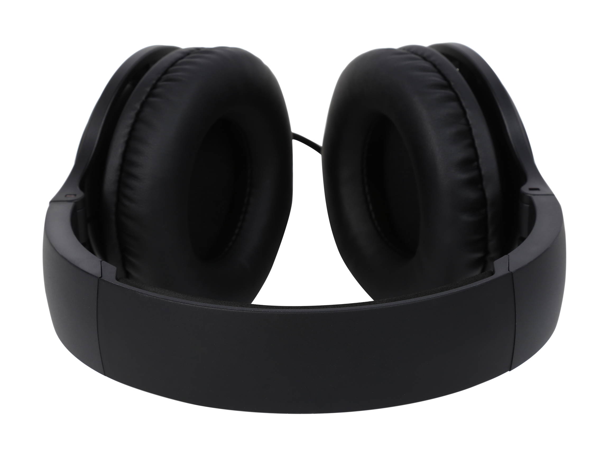 Mad Catz F.R.E.Q. 4 Circumaural Gaming Headset