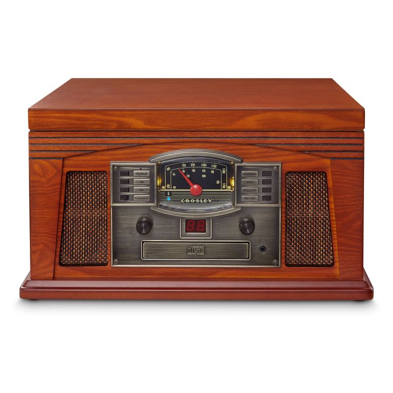 Victrola Brighton Record Player