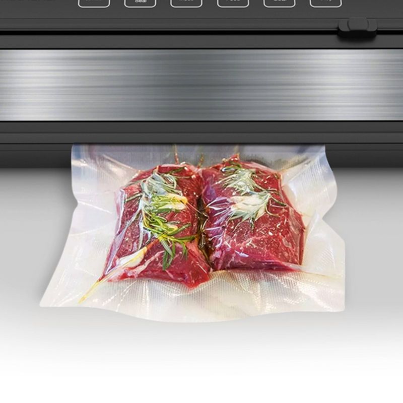 NutriChef Vacuum Sealer Bags