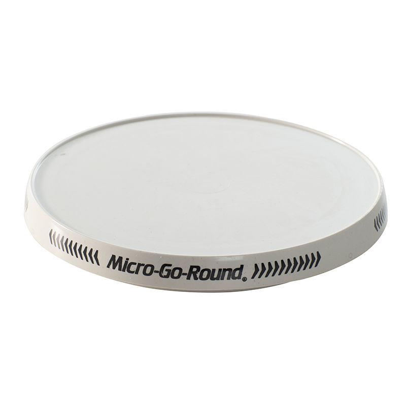 Nordic Ware Microwave Plate Cover, 11-Inch