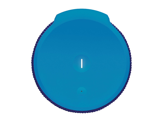 Ultimate Ears BOOM 2 Waterproof Wireless Bluetooth Speaker, Cherrybomb, 984-000554