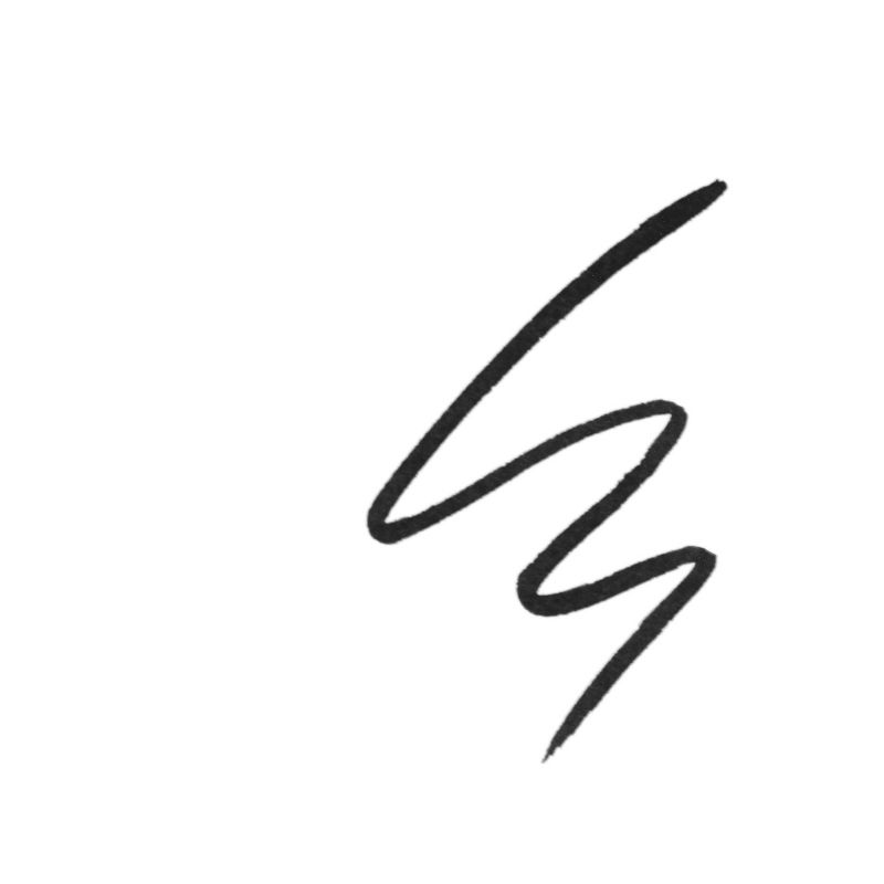 NYX Professional Makeup That's The Point Eyeliner Hella Fine - 0.02 fl oz