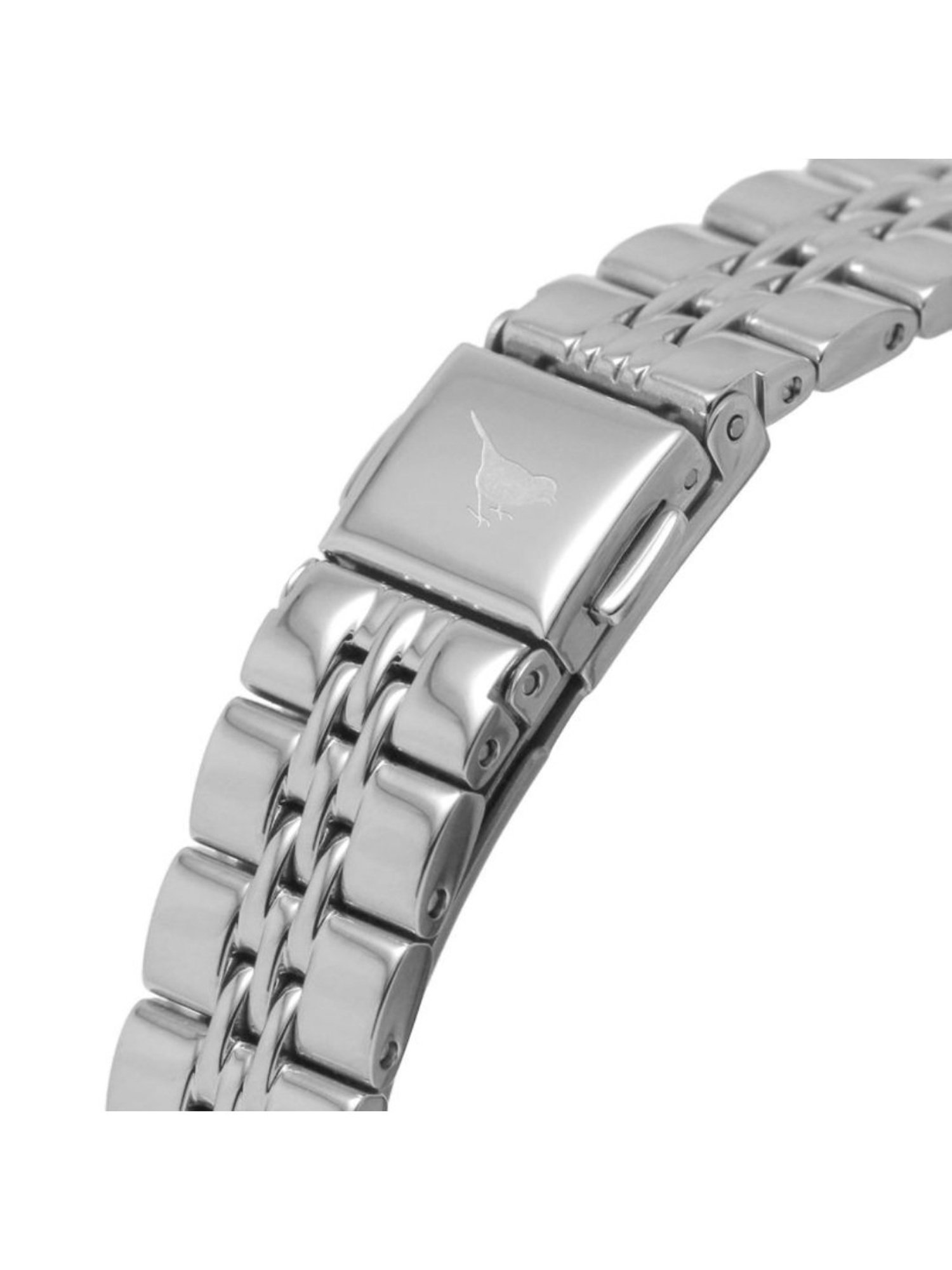 Olivia Burton OB16DC01 Art Deco Analog Watch for Women