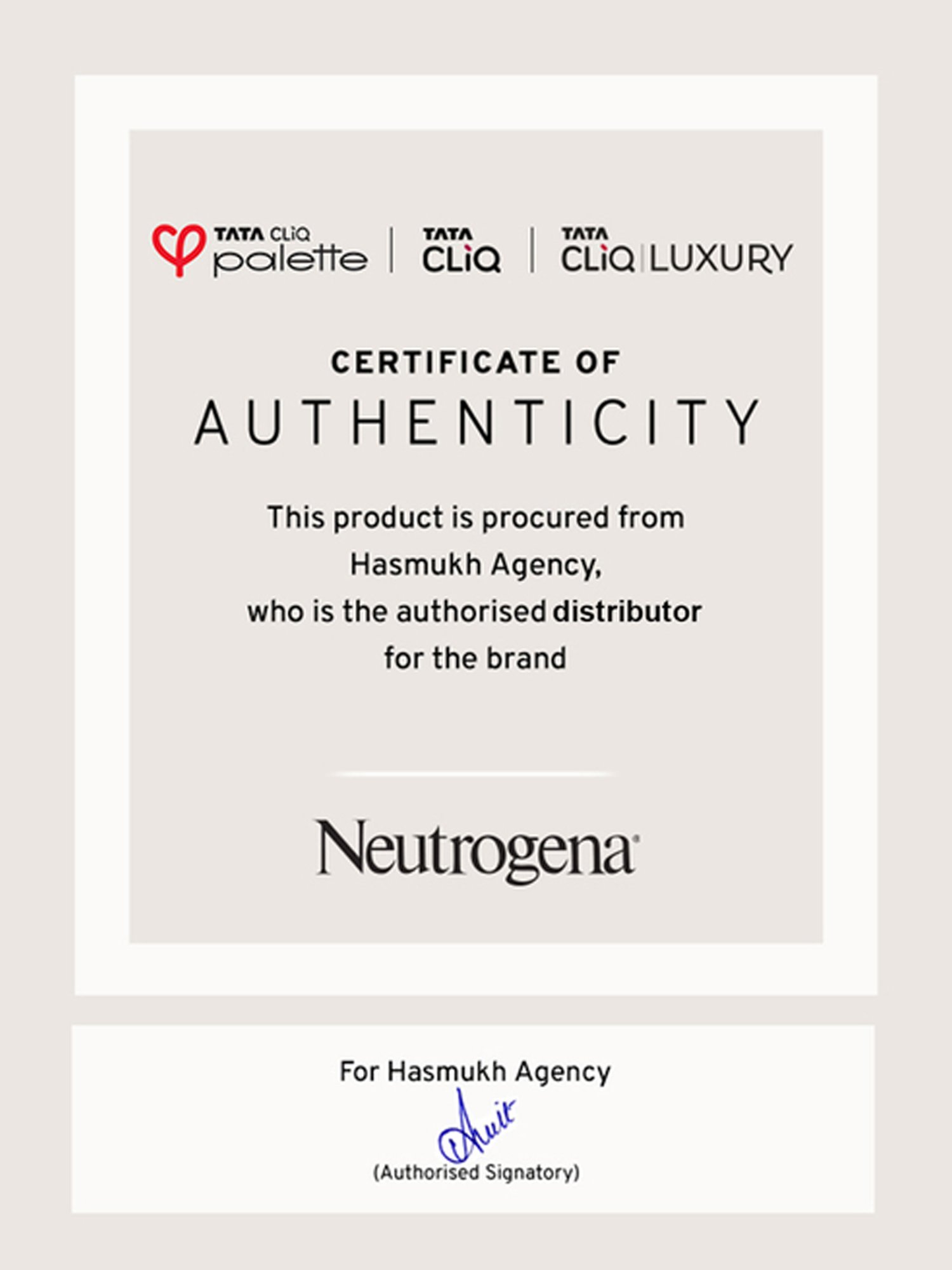 Neutrogena Deep Clean Gentle Foaming Cleanser - 100 gm