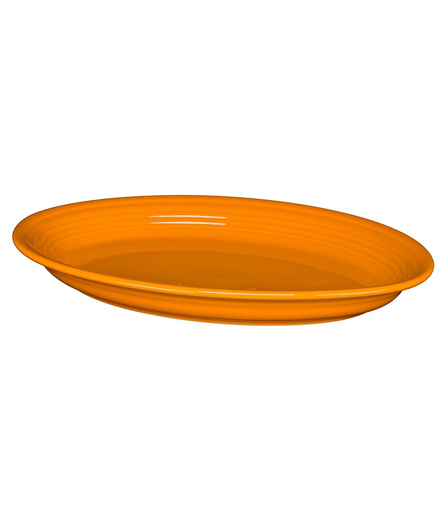 Fiesta Large Oval Platter