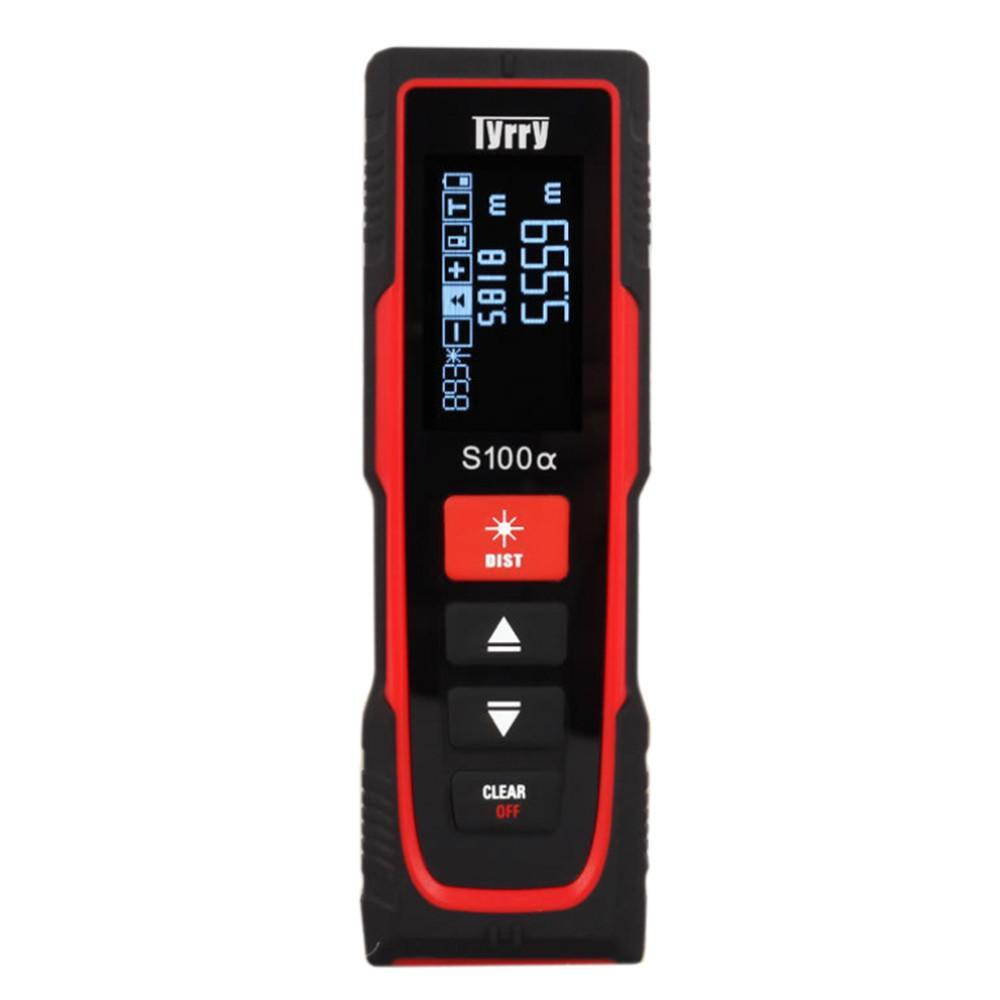 70m Smartphone APP Connection Digital Laser Distance Meter Range Finder