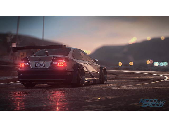 Need for Speed - Xbox One