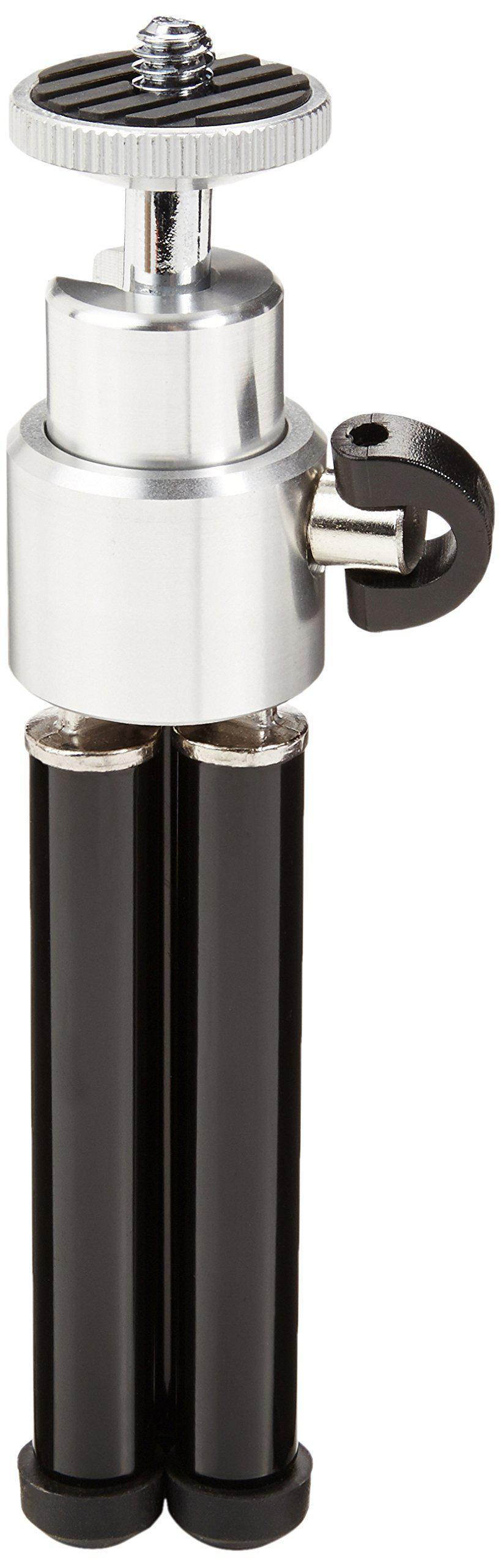 basics lightweight mini tripod