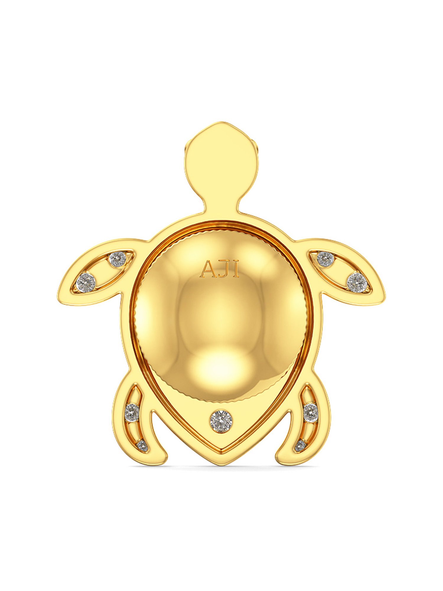 Joyalukkas 22k Gold Earrings for Women