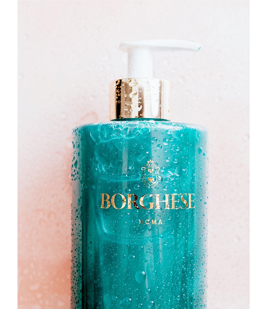 Borghese Bagno di Vita Foaming Shower Gel